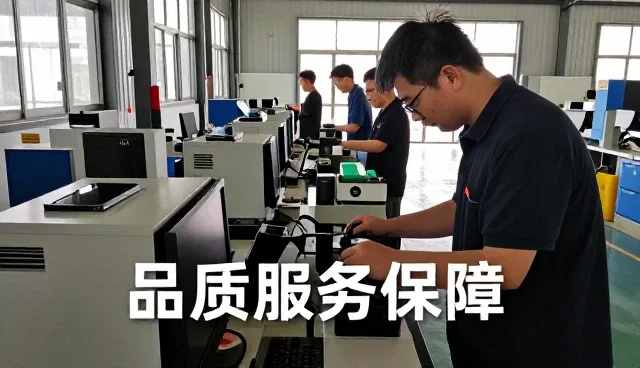 旧房翻新使用设备安装调试有哪些优势