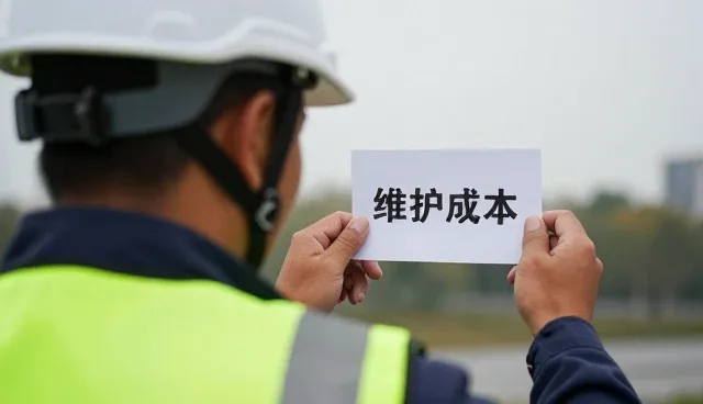 机电设备运维中售后服务保障的关键作用